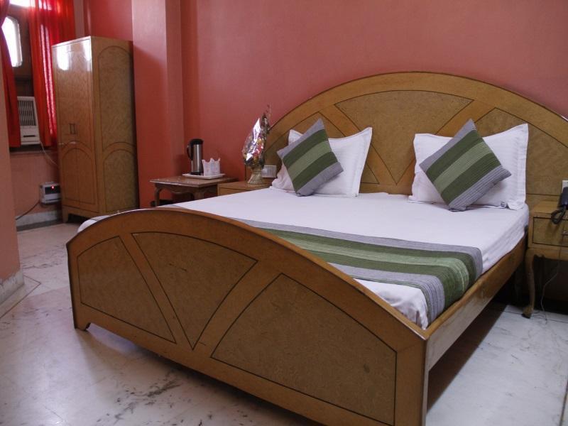 Blue Sapphire Hotel 2*