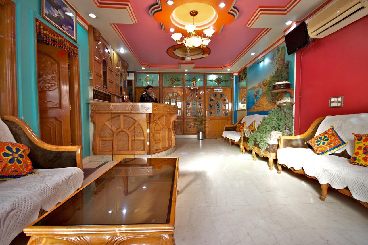 Hotel Blue Sapphire 2*