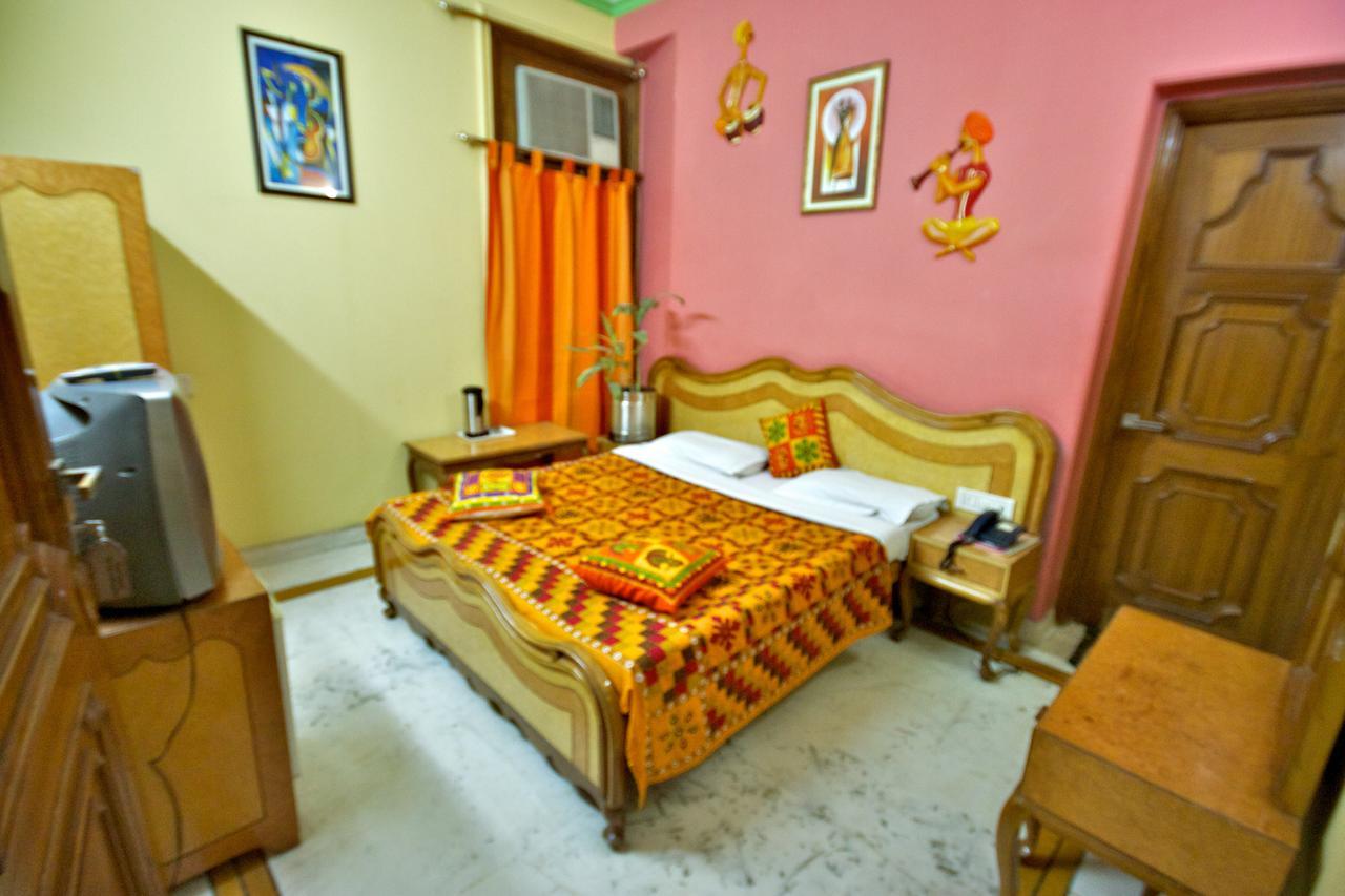Hotel Blue Sapphire 2*