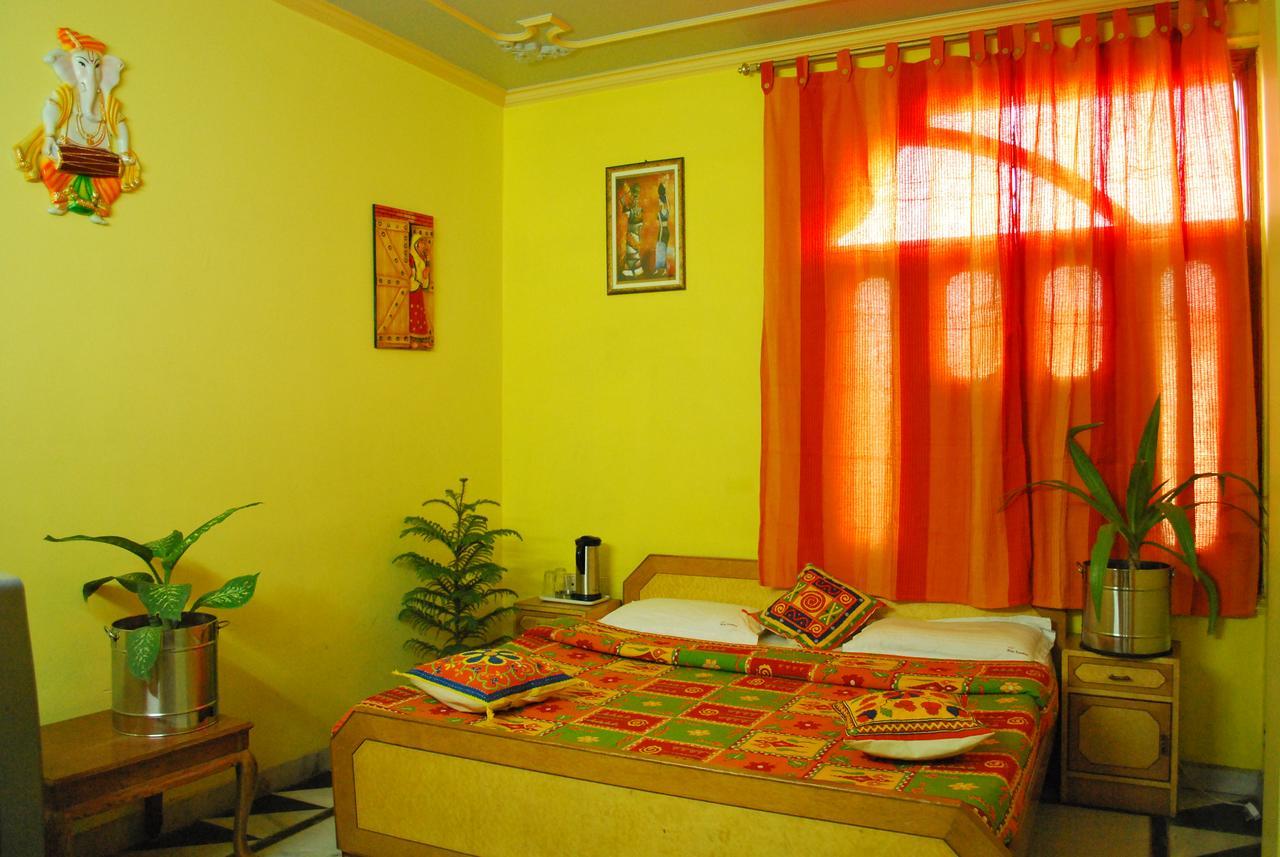 Hotel Blue Sapphire