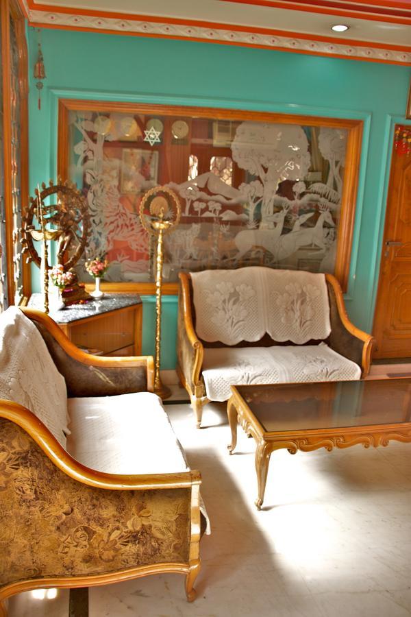 Hotel Blue Sapphire New Delhi