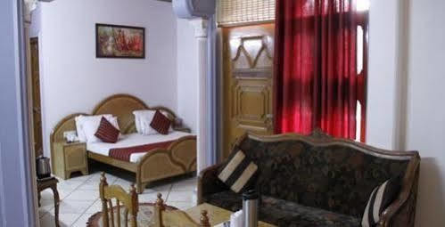 Hotel Blue Sapphire