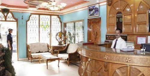 Blue Sapphire New Delhi