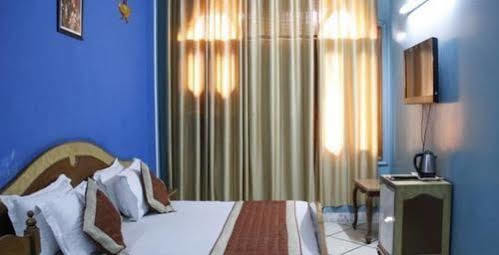 Hotel Blue Sapphire 2*