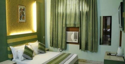 Hotel Blue Sapphire New Delhi